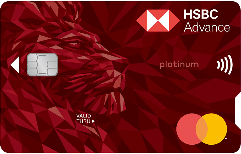 hsbc mastercard travel pass app