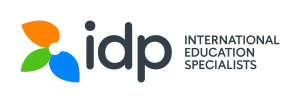 IDP - International Education Specialists logo
